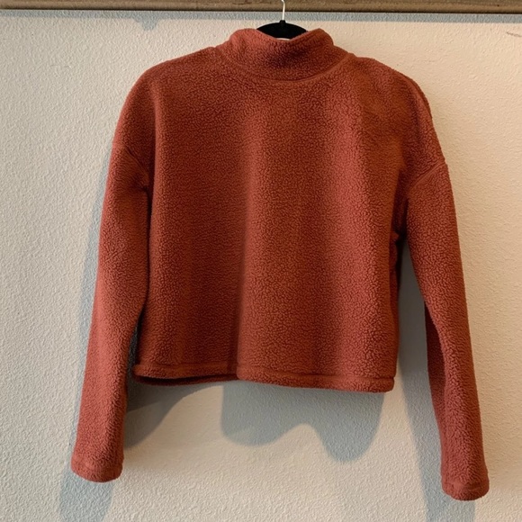 Fleece Jacket - Picture 2 of 4